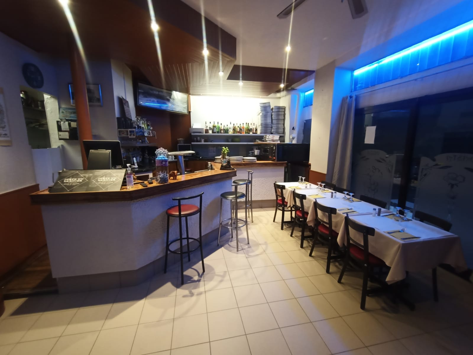 Cuisine traditionnelle